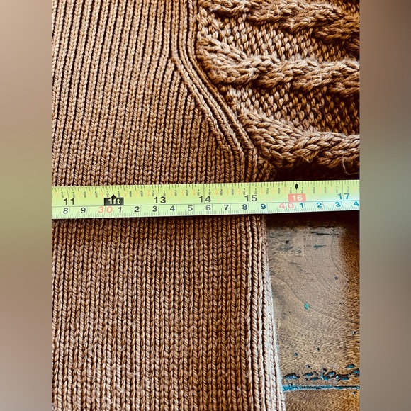 Caroline Constas New York 100% wool sweater - Picture 10 of 15